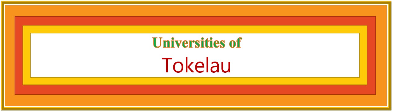 Tokelau