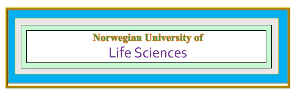 Norwegian University of Life Sciences